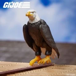 Hasbro G.I. Joe Classified Spirit Iron-Knife -Nerdzoic Sales 10 295011