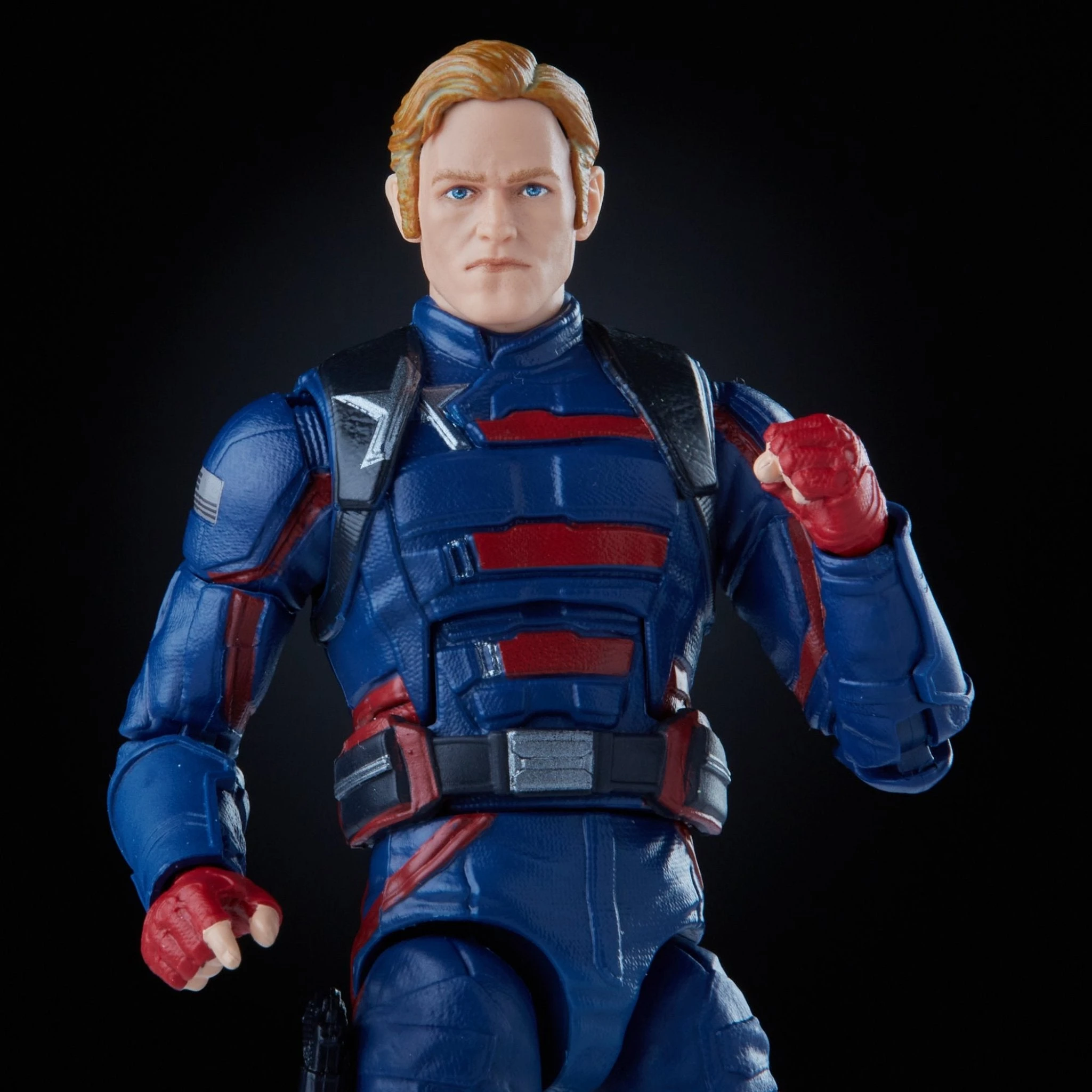 Hasbro Marvel Legends John Walker Captain America 12 Hasbro Marvel Legends John Walker Captain America - Image 10