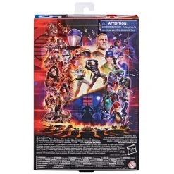 Hasbro G.I. Joe Classified Lonzo "Stalker" Wilkinson -Nerdzoic Sales 10 48073ab8 af0c 43e8 9291 5a8103252886 332753