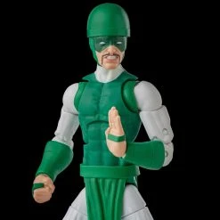 Hasbro Marvel Legends Karnak (Amadeus Cho Hulk BAF)