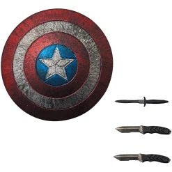 Medicom Captain America: The Winter Soldier MAFEX #203 Winter Soldier -Nerdzoic Sales 10 55badcd7 87ad 40d9 883b 05fd373a6c73 326953