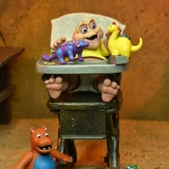 NECA Dinosaurs Ultimate Baby Sinclair -Nerdzoic Sales 10 7d553cba 34f7 485e b31d 5aaae9f863bf 683330