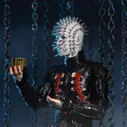 NECA Hellraiser Ultimate 7" Pinhead -Nerdzoic Sales 10 9b244885 6df0 40a1 b0ae f749baeea8a6 998028