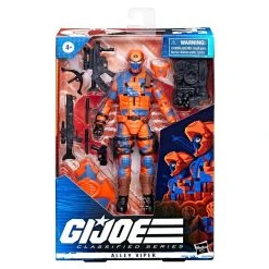 Hasbro G.I. Joe Classified Cobra Alley Viper ARMY BUILDER SET OF 6 -Nerdzoic Sales 10 fa56267e ee43 4a6b b0aa 1f57e748fa5e 737510