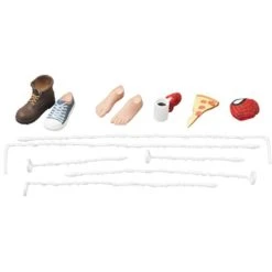 Medicom MAFEX Into The Spider-Verse #109 Spider-Man (Peter B. Parker) -Nerdzoic Sales 11 0a2e554f ea52 4ded 9626 f308e210b496 901144