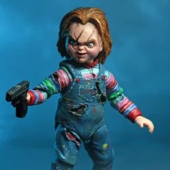 NECA Ultimate Chucky & Tiffany 2-Pack (7" Scale) -Nerdzoic Sales 11 1e635e24 cdb3 4f12 a76a 3ebde4a98ae3 837715