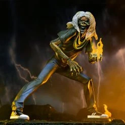 NECA Ultimate Iron Maiden Number Of The Beast -Nerdzoic Sales 11 31cbf862 25af 45ad 9563 ebec97fdc1b6 855185