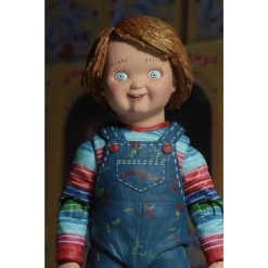 NECA Childs Play Ultimate 4" Chucky -Nerdzoic Sales 11 32608f3c 1c95 4cec 95a8 87e577aeac4b 857350