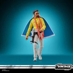 Hasbro Star Wars: The Vintage Collection Lando Calrissian (Battlefront II)