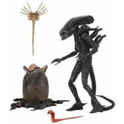 NECA Alien 40th Anniversary Ultimate Big Chap -Nerdzoic Sales 11 a4cde765 4f8a 4cef bbc7 1c9d590a574a 312249