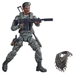 Hasbro G.I. Joe Classified Lonzo "Stalker" Wilkinson -Nerdzoic Sales 11 c301e001 27f8 424b 90a1 4632207571ef 109706