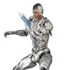 Medicom Zack Snyder's Justice League MAFEX No.180 Cyborg -Nerdzoic Sales 11 c483a596 df40 454c 84de e5eecc46a212 521990