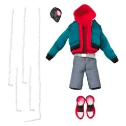 Medicom Marvel MAFEX Into The Spider-Verse Miles Morales Spider-Man #107 (Reissue) -Nerdzoic Sales 12 12def3fd bc3c 4620 b13d f8d681a61e88 226774