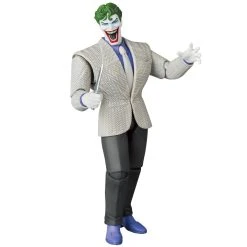 Medicom Batman: The Dark Knight Returns MAFEX #214 The Joker (Variant Suit Ver.) 17 Medicom Batman: The Dark Knight Returns MAFEX #214 The Joker (Variant Suit Ver.) -Nerdzoic Sales 12 265c1286 c7f6 4919 870a 08559991cb80 993802
