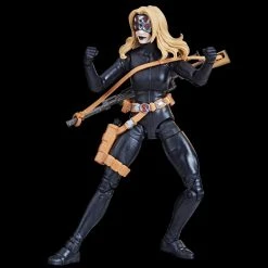 Hasbro Marvel Legends Yelena Belova Black Widow (Puff Adder BAF) -Nerdzoic Sales 12 7b004458 a795 4033 b481 9a7804e45d04 876837