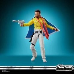 Hasbro Star Wars: The Vintage Collection Lando Calrissian (Battlefront II) -Nerdzoic Sales 12 8c5d369a 6a4c 4113 90d5 f337078b4919 318928