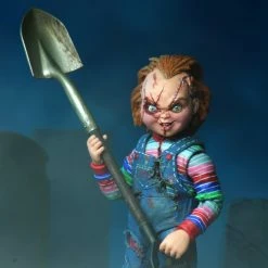 NECA Ultimate Chucky & Tiffany 2-Pack (7" Scale) -Nerdzoic Sales 12 ac304d64 07bc 462c baee b16abac6aa5c 263530