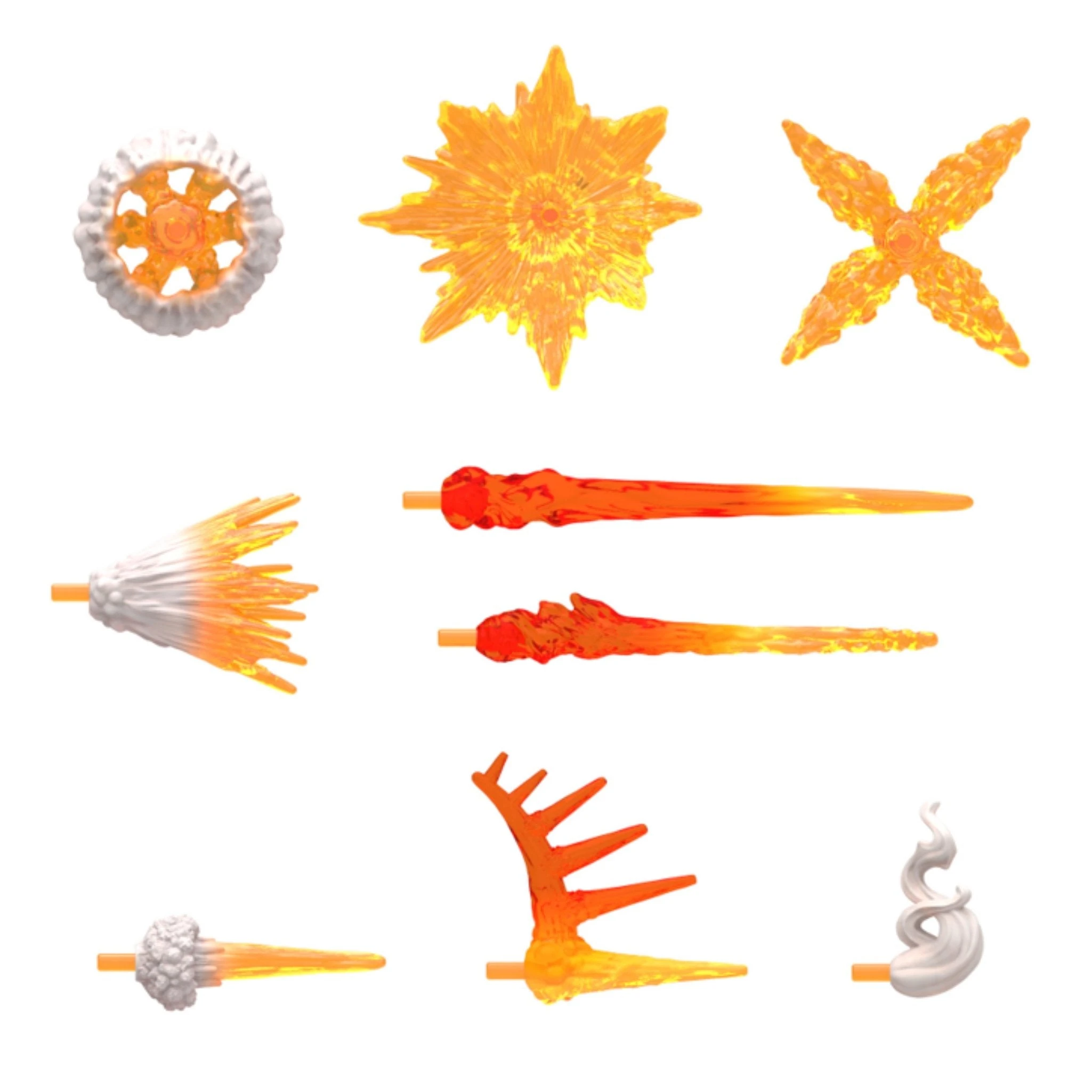 Hasbro G.I. Joe Classified Cobra Viper Officer & Vipers Army Builder 3-Pack 9 Hasbro G.I. Joe Classified Cobra Viper Officer & Vipers Army Builder 3-Pack - Image 7