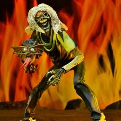 NECA Ultimate Iron Maiden Number Of The Beast -Nerdzoic Sales 13 5b1f0b78 2907 4826 84c8 3683c22353da 584698
