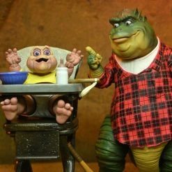 NECA Dinosaurs Ultimate Baby Sinclair -Nerdzoic Sales 13 ec840970 66e4 4694 84ba 2674073471cc 596010