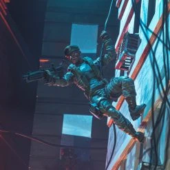 Hasbro G.I. Joe Classified Lonzo "Stalker" Wilkinson -Nerdzoic Sales 14 211106