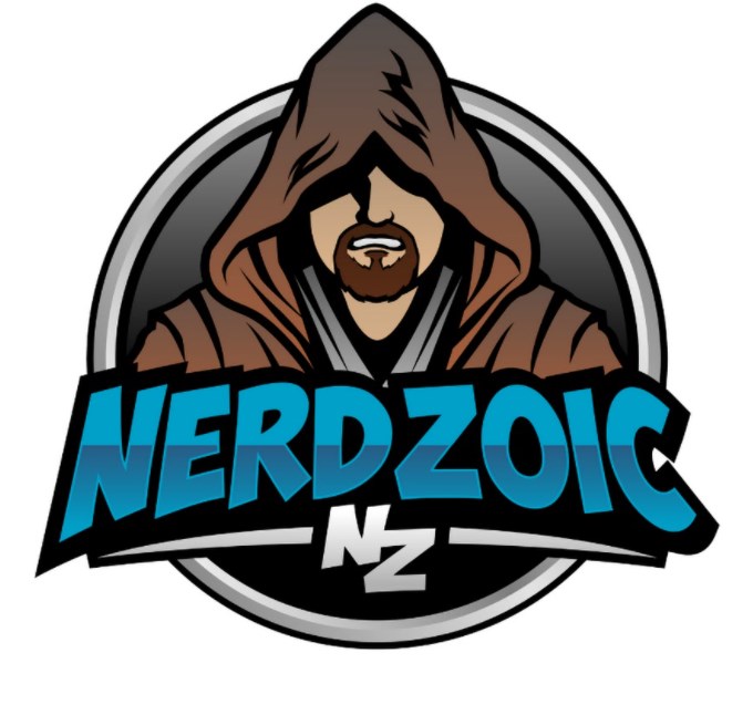 Nerdzoic Sales