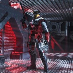 Hasbro G.I. Joe Classified Cobra Viper Officer & Vipers Army Builder 3-Pack 11 Hasbro G.I. Joe Classified Cobra Viper Officer & Vipers Army Builder 3-Pack -Nerdzoic Sales 14 1e7aefe0 de36 475d 8903 d5006ab18f49 138452