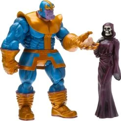 Diamond Select Marvel Select Thanos & Lady Death
