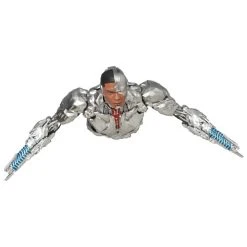 Medicom Zack Snyder's Justice League MAFEX No.180 Cyborg -Nerdzoic Sales 14 dca3614e 2a22 4855 9af0 2131d7ec25f4 805177
