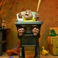 NECA Dinosaurs Ultimate Baby Sinclair -Nerdzoic Sales 14 f40ead75 d62f 4686 b234 8f72a23d6118 484935