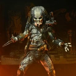 NECA Predator 2 Ultimate Elder -Nerdzoic Sales 14 f47a7e4b 5d33 48c5 ba1a 43167112d278 848713