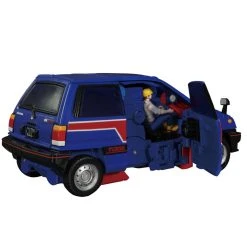 Hasbro Transformers Masterpiece MP-53 Skids -Nerdzoic Sales 15 368433