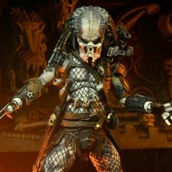NECA Predator 2 Ultimate Elder -Nerdzoic Sales 15 438553