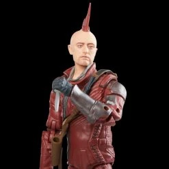 Hasbro Marvel Legends Kraglin (Cosmo BAF)