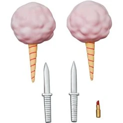 Medicom Batman: The Dark Knight Returns MAFEX #214 The Joker (Variant Suit Ver.) 19 Medicom Batman: The Dark Knight Returns MAFEX #214 The Joker (Variant Suit Ver.) -Nerdzoic Sales 15 e1e68cad 1503 4a59 b39d 6d9e0873d184 422653