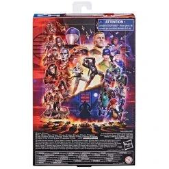 Hasbro G.I. Joe Classified Tomax Paoli 11 Hasbro G.I. Joe Classified Tomax Paoli -Nerdzoic Sales 16 804436