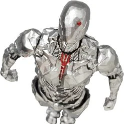 Medicom Zack Snyder's Justice League MAFEX No.180 Cyborg -Nerdzoic Sales 16 06cdf4bc f9ed 4708 b368 55920e669c1f 419464