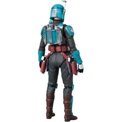 Medicom Star Wars MAFEX #208 Bo-Katan Kryze -Nerdzoic Sales 16 2bff2c3e 5733 4b78 9fe1 e4929efb61a6 810761