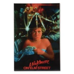 NECA NIghtmare On Elm Street Ultimate 7" Freddy Kreugar -Nerdzoic Sales 17 588331