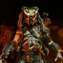 NECA Predator 2 Ultimate Elder -Nerdzoic Sales 17 6659009f 7e74 4aaf aa55 1c5f4831776c 818493