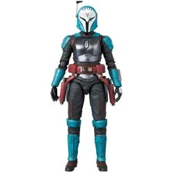 Medicom Star Wars MAFEX #208 Bo-Katan Kryze -Nerdzoic Sales 17 cf0a0ca6 6704 4cfd 9f31 9e0daeab9942 595896