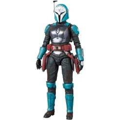 Medicom Star Wars MAFEX #208 Bo-Katan Kryze -Nerdzoic Sales 18 1d3ba595 c1d2 4bb5 bf8e 5e311b56598b 580887
