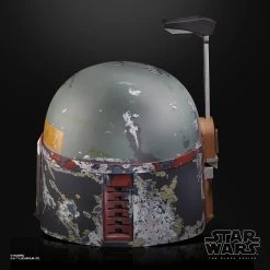 Hasbro Star Wars The Black Series Boba Fett Electronic Helmet 14 Hasbro Star Wars The Black Series Boba Fett Electronic Helmet -Nerdzoic Sales 18 a9c66ed4 718b 4c28 bb4b 0e6e13abf2a9 662047