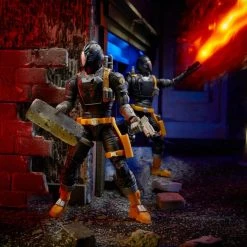 Hasbro G.I. Joe Classified Cobra B.A.T. ARMY BUILDER SET OF 6 -Nerdzoic Sales 19 9962225b e395 43b5 bc0f e71cef2b84f3 247461