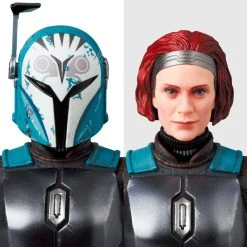 Medicom Star Wars MAFEX #208 Bo-Katan Kryze -Nerdzoic Sales 19 9cacb5df 2026 4bbc b71d 449a8e1e2dba 707356