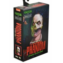 NECA Universal Monsters Teenage Mutant Ninja Turtles Ultimate Casey As Phantom Of The Opera -Nerdzoic Sales 1 026425a5 92e4 4010 b3df 2a1f23d6bfea 898399