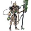 Joy Toy Warhammer 40k Necrons Szarekhan Dynasty Overlord (1/18 Scale)