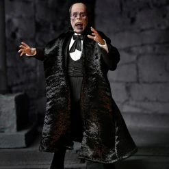 NECA Phantom Of The Opera Ultimate The Phantom