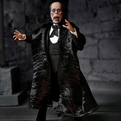 NECA Phantom Of The Opera Ultimate The Phantom -Nerdzoic Sales 1 104aa3b2 f760 4a20 af14 df18a22438b5 646423