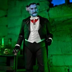 NECA Rob Zombie's The Munsters Ultimate The Count -Nerdzoic Sales 1 11a32954 22a2 4d67 a686 b05e07493d0b 715610